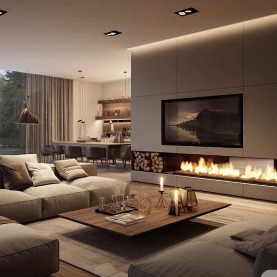  Annonces CROIXROUSSE : Apartment | TASSIN-LA-DEMI-LUNE (69160) | 130 m2 | 815 000 &euro; 