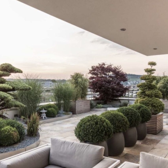  Annonces CROIXROUSSE : Appartement | BRIGNAIS (69530) | 107 m2 | 474 100 &euro; 