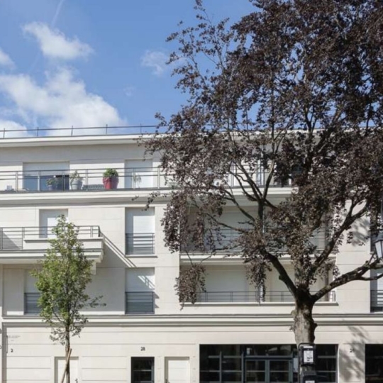  Annonces CROIXROUSSE : Apartment | TASSIN-LA-DEMI-LUNE (69160) | 92 m2 | 451 000 &euro; 