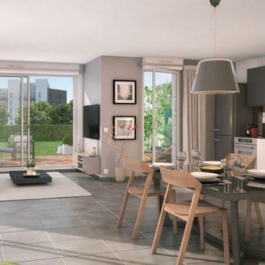  Annonces CROIXROUSSE : Apartment | BOURGOIN-JALLIEU (38300) | 47 m2 | 166 619 € 