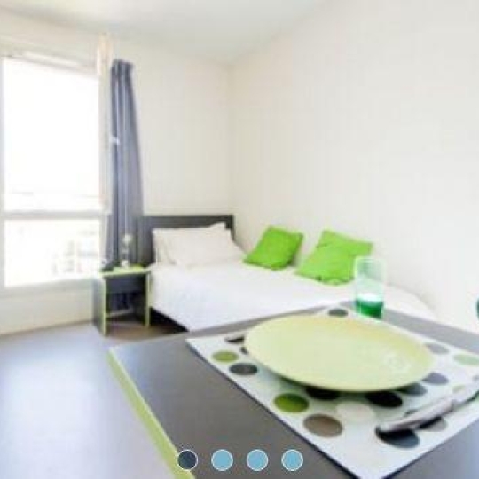  Annonces CROIXROUSSE : Appartement | LYON (69008) | 21 m2 | 110 700 € 
