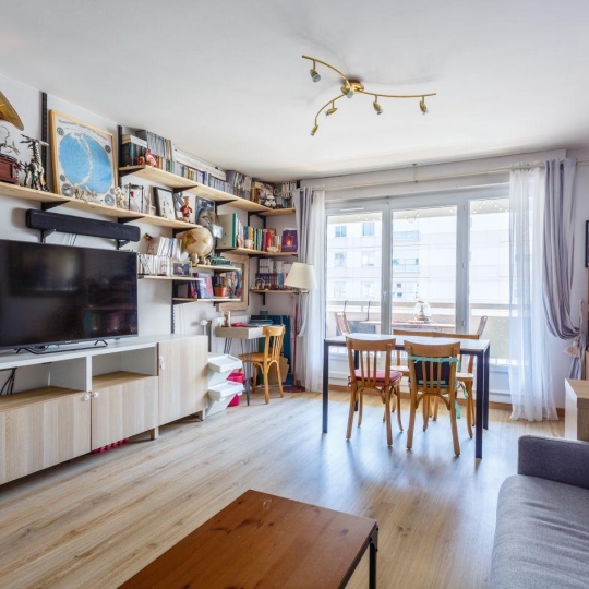  Annonces CROIXROUSSE : Apartment | LYON (69007) | 71 m2 | 375 000 € 