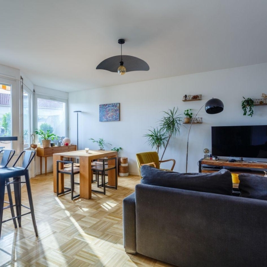 Annonces CROIXROUSSE : Apartment | LYON (69003) | 61.00m2 | 312 000 € 