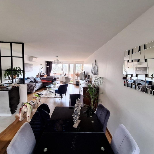  Annonces CROIXROUSSE : Appartement | OULLINS (69600) | 94 m2 | 348 000 &euro; 