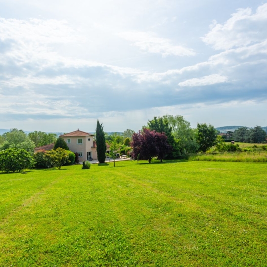  Annonces CROIXROUSSE : Maison / Villa | FLEURIEUX-SUR-L'ARBRESLE (69210) | 134 m2 | 690 000 &euro; 