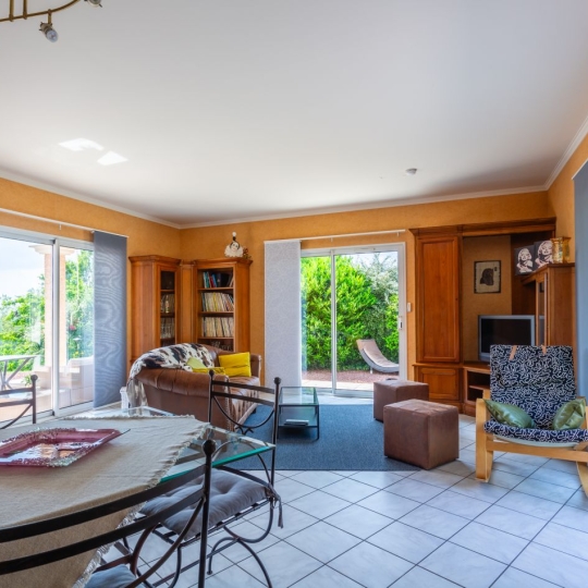  Annonces CROIXROUSSE : Maison / Villa | FLEURIEUX-SUR-L'ARBRESLE (69210) | 134 m2 | 690 000 &euro; 