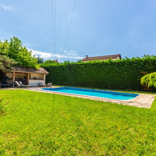  Annonces CROIXROUSSE : Maison / Villa | FRANCHEVILLE (69340) | 175 m2 | 895 000 &euro; 