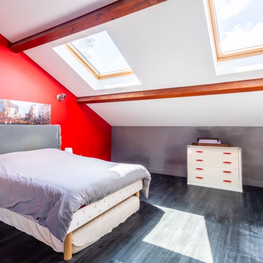  Annonces CROIXROUSSE : Maison / Villa | FRANCHEVILLE (69340) | 175 m2 | 895 000 &euro; 