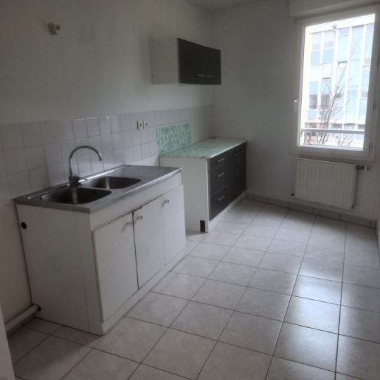  Annonces CROIXROUSSE : Apartment | LYON (69008) | 64 m2 | 240 000 &euro; 