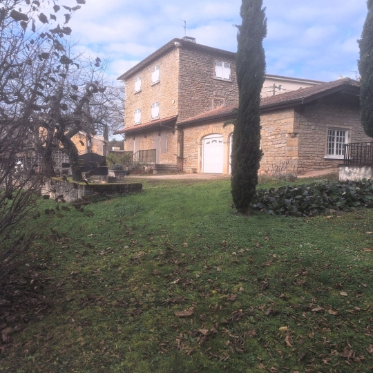 Annonces CROIXROUSSE : Maison / Villa | SAINT-DIDIER-AU-MONT-D'OR (69370) | 154.00m2 | 1 092 000 € 