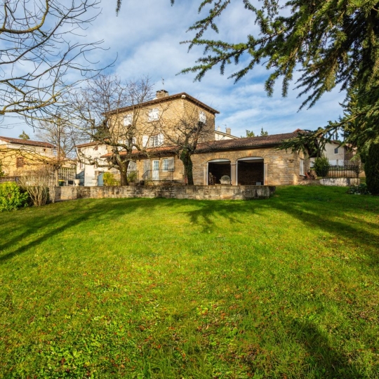  Annonces CROIXROUSSE : House | SAINT-DIDIER-AU-MONT-D'OR (69370) | 154 m2 | 1 092 000 &euro; 