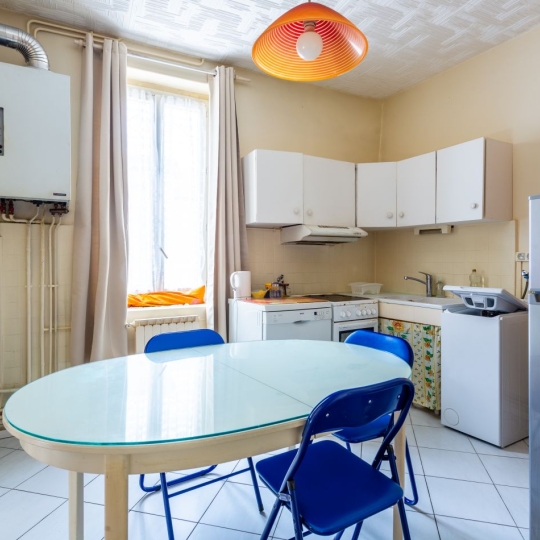  Annonces CROIXROUSSE : House | SAINTE-FOY-LES-LYON (69110) | 76 m2 | 399 000 &euro; 
