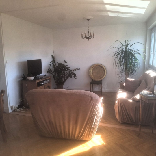  Annonces CROIXROUSSE : Autres | LYON (69003) | 80 m2 | 325 000 &euro; 
