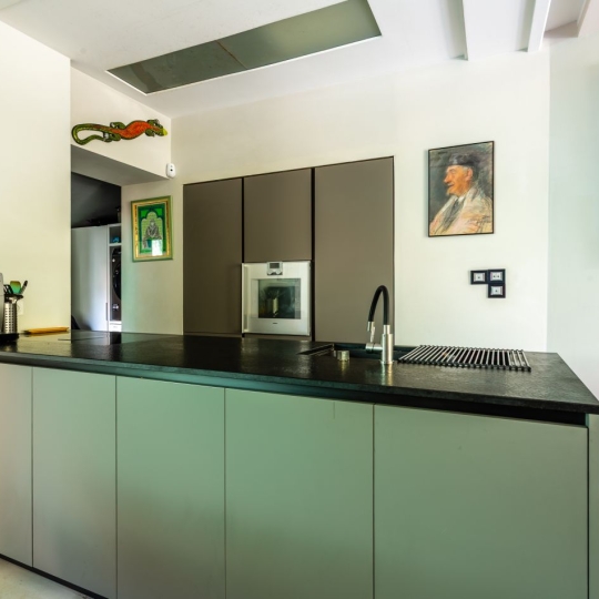  Annonces CROIXROUSSE : Maison / Villa | LYON (69003) | 120 m2 | 980 000 &euro; 