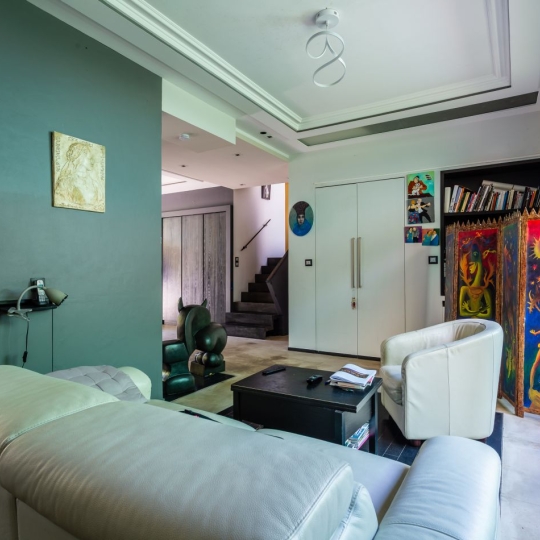  Annonces CROIXROUSSE : Maison / Villa | LYON (69003) | 120 m2 | 980 000 &euro; 