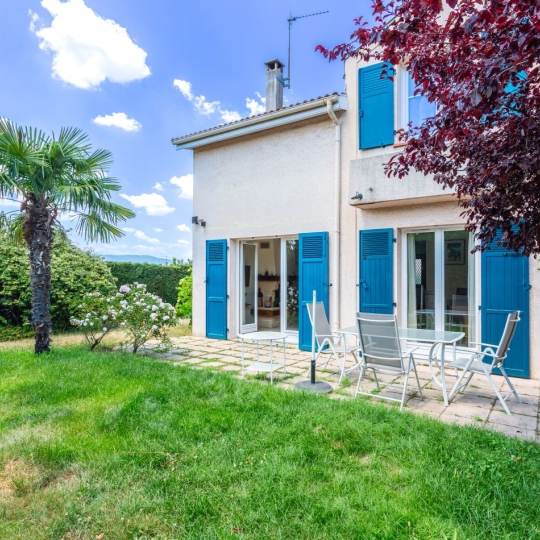  Annonces CROIXROUSSE : House | FRANCHEVILLE (69340) | 147 m2 | 630 000 &euro; 