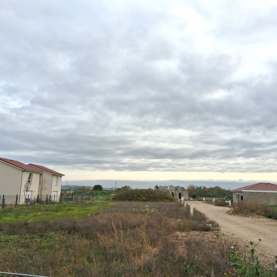 Annonces CROIXROUSSE : Terrain | GENAS (69740) | m2 | 249 000 € 