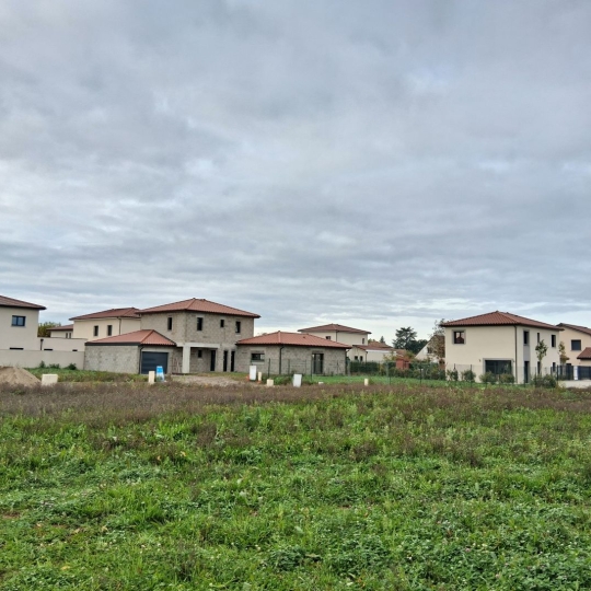  Annonces CROIXROUSSE : Terrain | GENAS (69740) | 0 m2 | 249 000 &euro; 