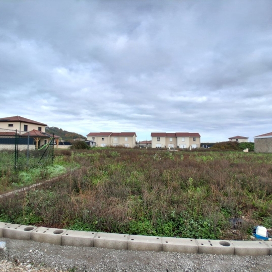  Annonces CROIXROUSSE : Terrain | GENAS (69740) | 0 m2 | 249 000 &euro; 