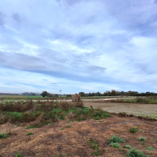  Annonces CROIXROUSSE : Terrain | GENAS (69740) | 0 m2 | 299 000 &euro; 