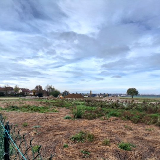  Annonces CROIXROUSSE : Terrain | GENAS (69740) | 0 m2 | 299 000 &euro; 