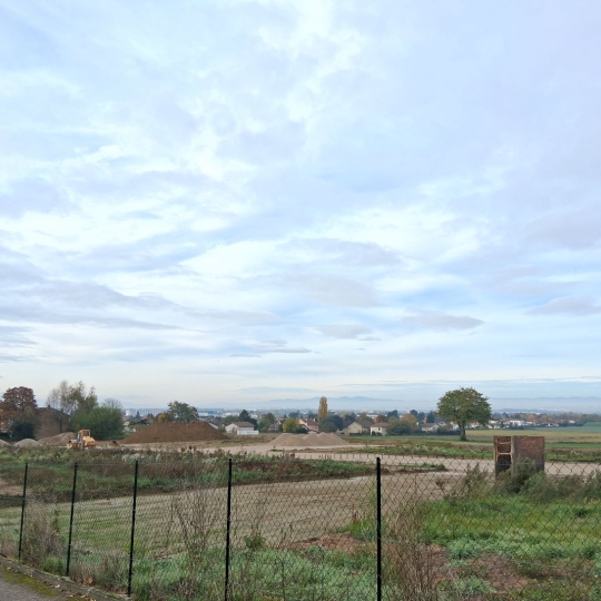  Annonces CROIXROUSSE : Terrain | GENAS (69740) | 0 m2 | 299 000 &euro; 