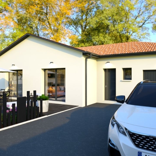  Annonces CROIXROUSSE : House | GENAS (69740) | 94 m2 | 439 000 &euro; 