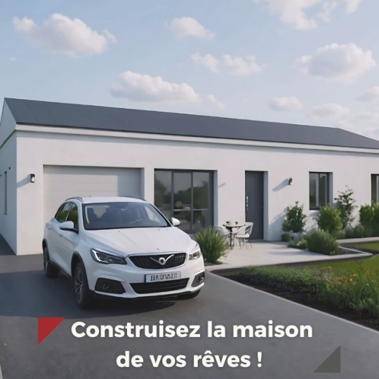  Annonces CROIXROUSSE : House | GENAS (69740) | 85 m2 | 364 700 &euro; 