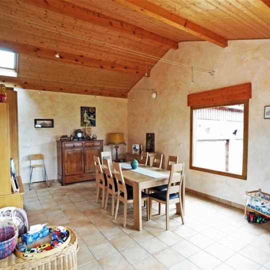  Annonces CROIXROUSSE : Maison / Villa | LENTILLY (69210) | 150 m2 | 499 000 &euro; 