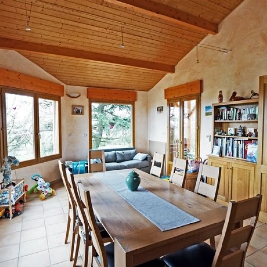  Annonces CROIXROUSSE : Maison / Villa | LENTILLY (69210) | 150 m2 | 499 000 &euro; 