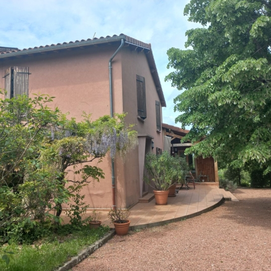  Annonces CROIXROUSSE : Maison / Villa | LENTILLY (69210) | 150 m2 | 499 000 &euro; 