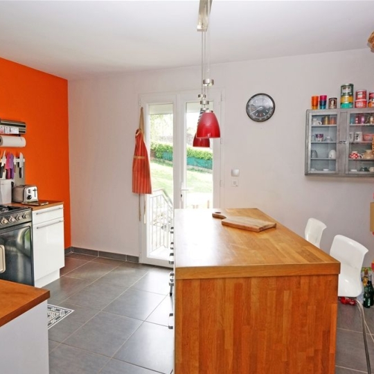  Annonces CROIXROUSSE : Maison / Villa | FLEURIEUX-SUR-L'ARBRESLE (69210) | 155 m2 | 495 000 &euro; 