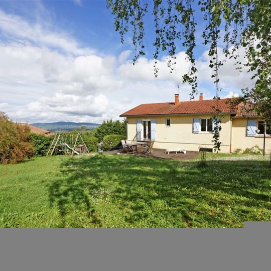  Annonces CROIXROUSSE : Maison / Villa | FLEURIEUX-SUR-L'ARBRESLE (69210) | 155 m2 | 495 000 &euro; 