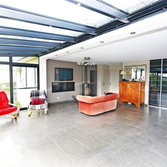  Annonces CROIXROUSSE : Maison / Villa | FLEURIEUX-SUR-L'ARBRESLE (69210) | 155 m2 | 495 000 &euro; 