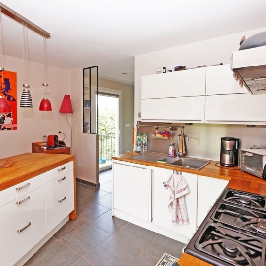  Annonces CROIXROUSSE : Maison / Villa | FLEURIEUX-SUR-L'ARBRESLE (69210) | 155 m2 | 495 000 &euro; 