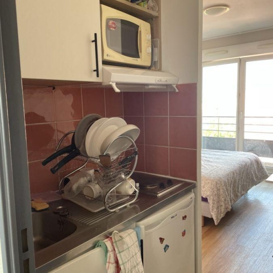  Annonces CROIXROUSSE : Appartement | LYON (69008) | 24 m2 | 95 000 &euro; 