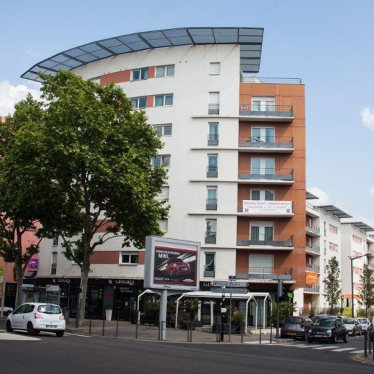  Annonces CROIXROUSSE : Appartement | LYON (69008) | 24 m2 | 95 000 &euro; 