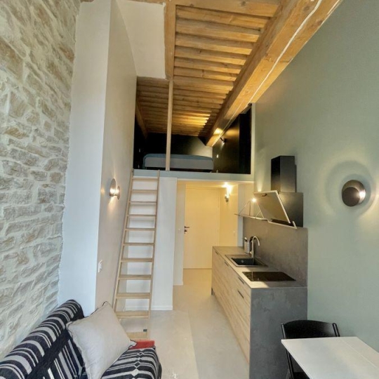  Annonces CROIXROUSSE : Apartment | LYON (69001) | 0 m2 | 420 € 