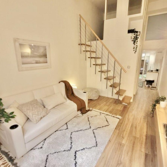  Annonces CROIXROUSSE : Apartment | LYON (69004) | 35 m2 | 310 000 € 