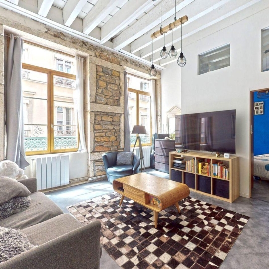  Annonces CROIXROUSSE : Apartment | LYON (69001) | 73 m2 | 390 000 € 