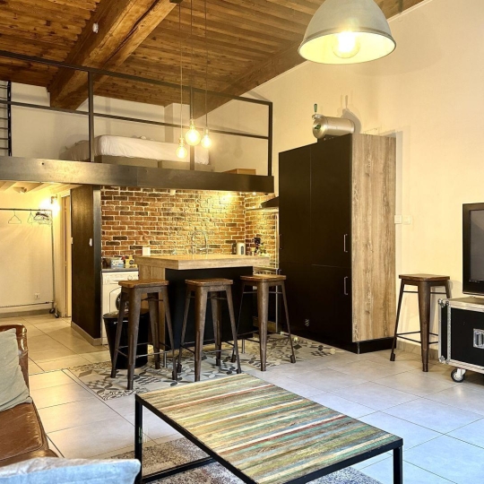  Annonces CROIXROUSSE : Apartment | LYON (69001) | 50 m2 | 222 500 € 