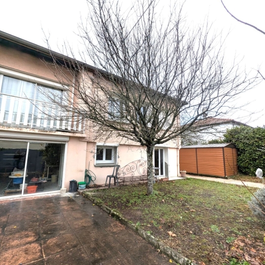  Annonces CROIXROUSSE : House | MEYZIEU (69330) | 132 m2 | 404 000 &euro; 