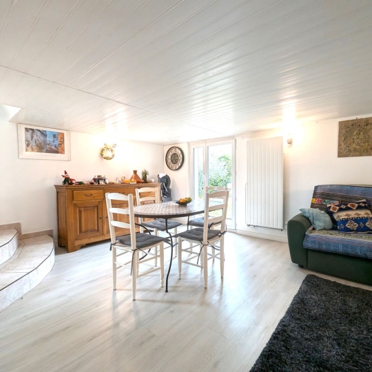  Annonces CROIXROUSSE : House | MEYZIEU (69330) | 132 m2 | 404 000 &euro; 