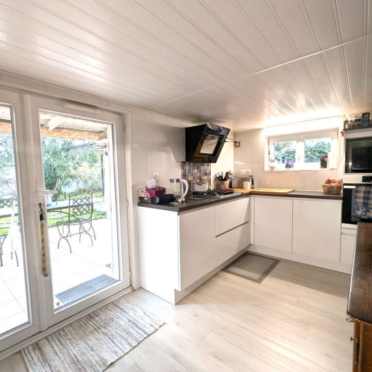  Annonces CROIXROUSSE : House | MEYZIEU (69330) | 132 m2 | 404 000 &euro; 