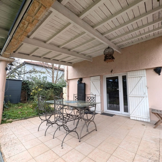 Annonces CROIXROUSSE : House | MEYZIEU (69330) | 132.00m2 | 404 000 € 