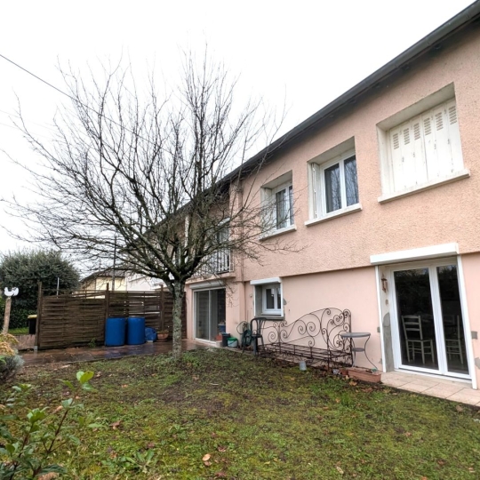  Annonces CROIXROUSSE : House | MEYZIEU (69330) | 132 m2 | 404 000 &euro; 