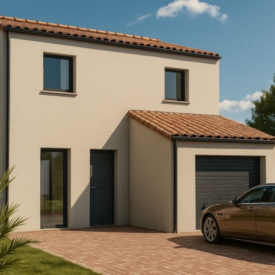  Annonces CROIXROUSSE : Maison / Villa | FEYZIN (69320) | 90 m2 | 285 000 &euro; 