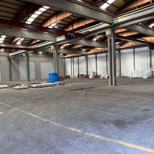  Annonces CROIXROUSSE : Local / Bureau | LYON (69001) | 2 600 m2 | 14 613 &euro; 