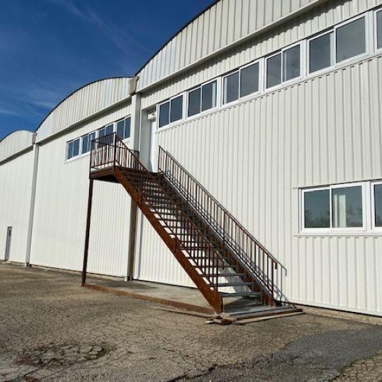  Annonces CROIXROUSSE : Local / Bureau | LYON (69001) | 2 600 m2 | 14 613 &euro; 