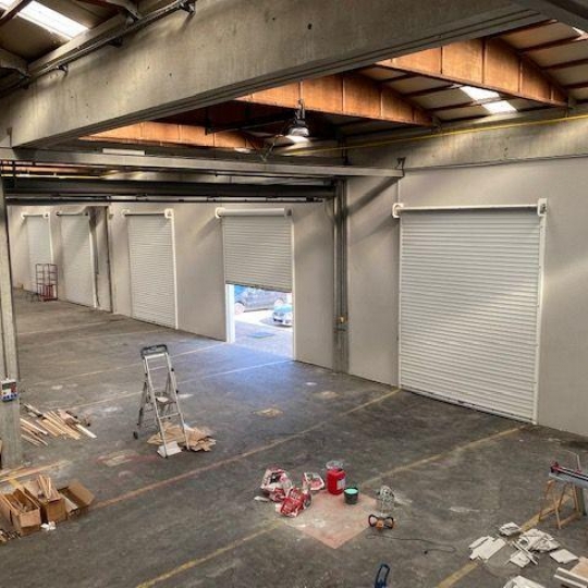  Annonces CROIXROUSSE : Local / Bureau | LYON (69001) | 2 600 m2 | 14 613 &euro; 